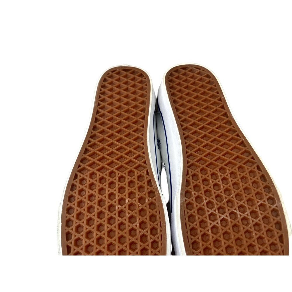 Vans Old Skool True White - Picture 4 of 7